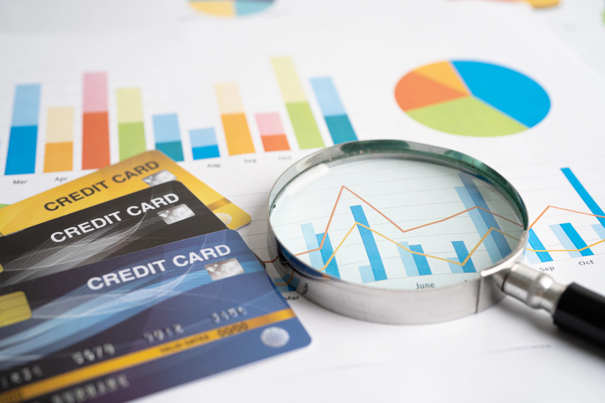 Crif 2026: cresce il credito, su anche l’indebitamento medio